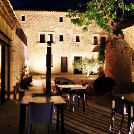 Le Jour Et La Nuit, Maison D'Hotes Vaison-la-Romaine Exterior photo